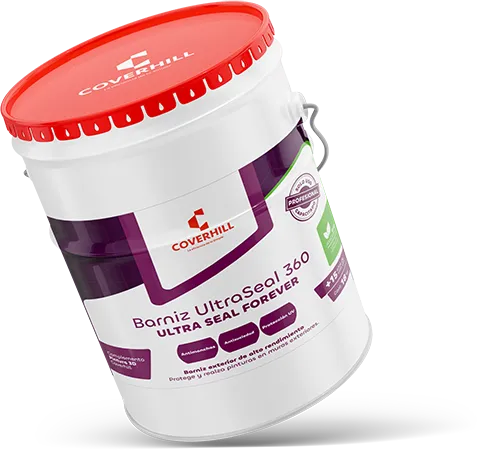 Barniz UltraSeal 360